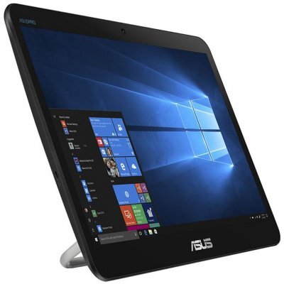 Фото Моноблок ASUS V161GAT-BD039DС Touch (90PT0201-M07130) - #1
