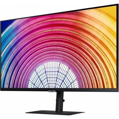   Samsung 31.5" S32A600NWI  PLS - #1