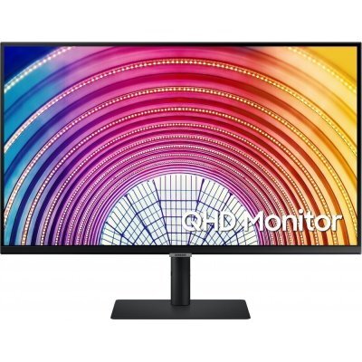   Samsung 31.5" S32A600NWI  PLS - #2