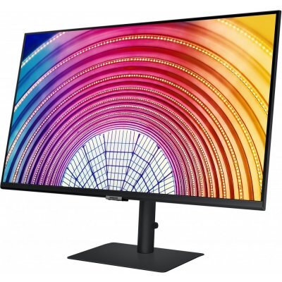   Samsung 31.5" S32A600NWI  PLS - #5