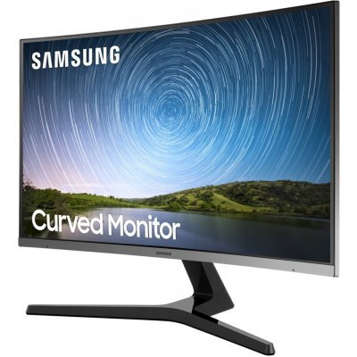   Samsung 31.5" C32R502FHI VA LED  - #1