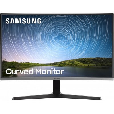   Samsung 31.5" C32R502FHI VA LED  - #2