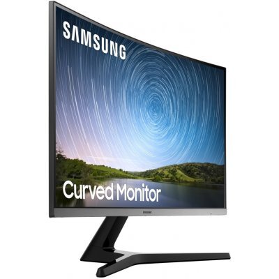   Samsung 31.5" C32R502FHI VA LED  - #3