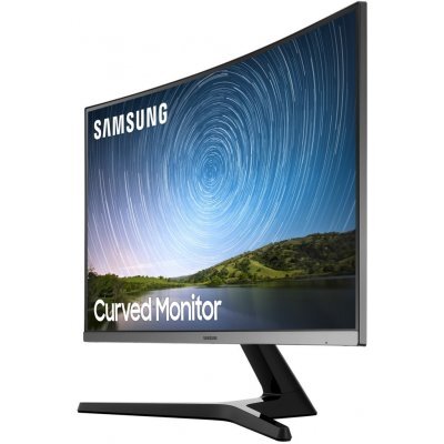   Samsung 31.5" C32R502FHI VA LED  - #4