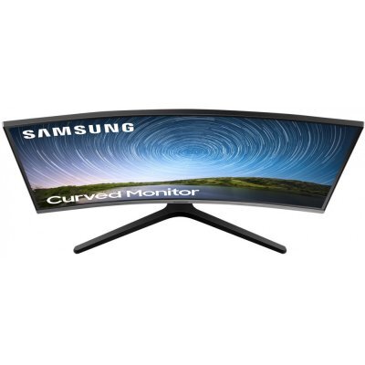   Samsung 31.5" C32R502FHI VA LED  - #5