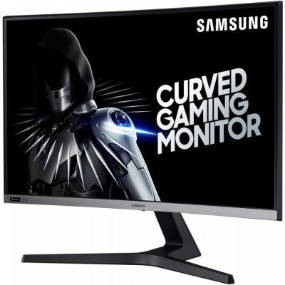   Samsung 27" C27RG50FQI VA  - #1