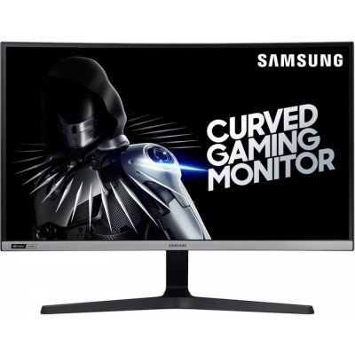   Samsung 27" C27RG50FQI VA  - #2