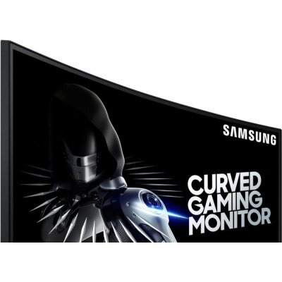   Samsung 27" C27RG50FQI VA  - #3