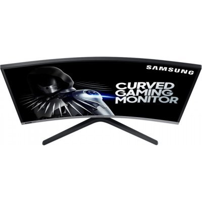   Samsung 27" C27RG50FQI VA  - #5