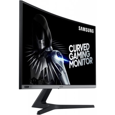   Samsung 27" C27RG50FQI VA  - #6