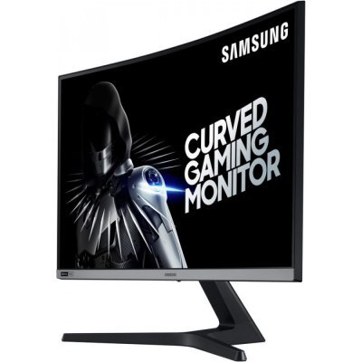   Samsung 27" C27RG50FQI VA  - #7