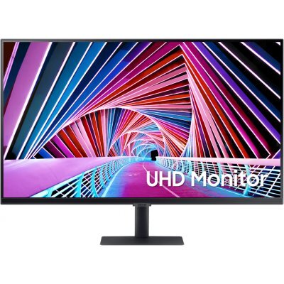   Samsung 31.5" S32A700NWI  VA - #2