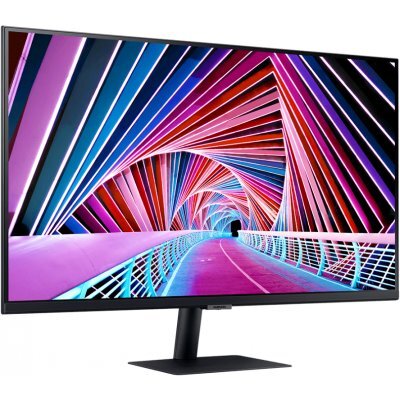   Samsung 31.5" S32A700NWI  VA - #3