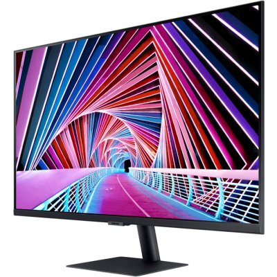   Samsung 31.5" S32A700NWI  VA - #4