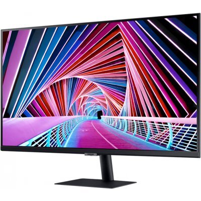   Samsung 31.5" S32A700NWI  VA - #7