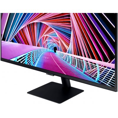   Samsung 31.5" S32A700NWI  VA - #8