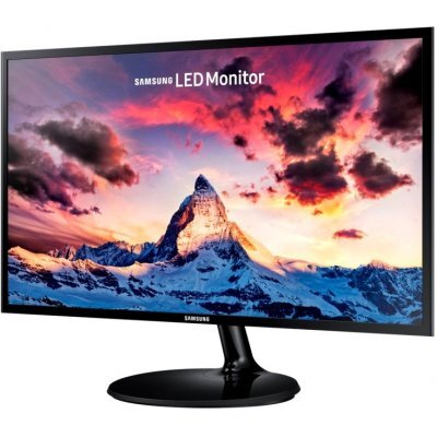   Samsung 23.5" S24F354FHI  PLS - #1