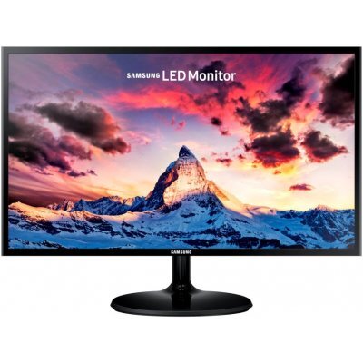   Samsung 23.5" S24F354FHI  PLS - #2