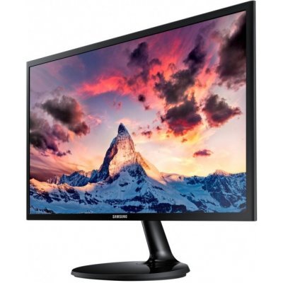   Samsung 23.5" S24F354FHI  PLS - #3