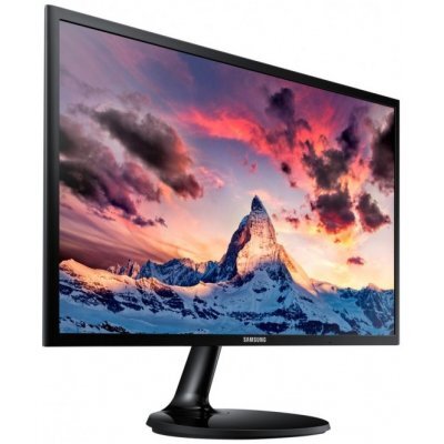   Samsung 23.5" S24F354FHI  PLS - #4