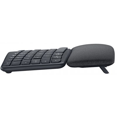   Logitech Wireless Keyboard ERGO K860-GRAPHITE (920-010110) - #2