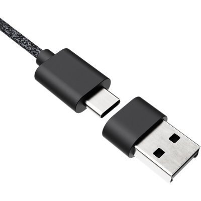 Фото Компьютерная гарнитура Logitech Headset Zone Wired Teams Graphite (981-000870) - #4