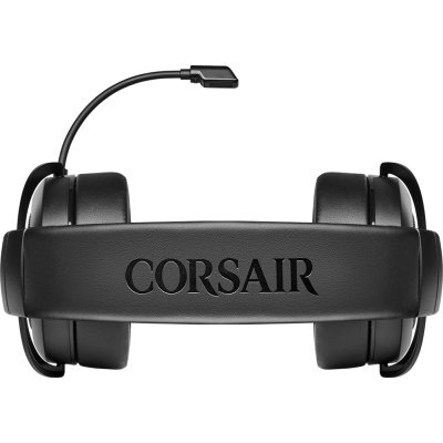Фото Компьютерная гарнитура Corsair HS50 PRO STEREO Carbon - #6