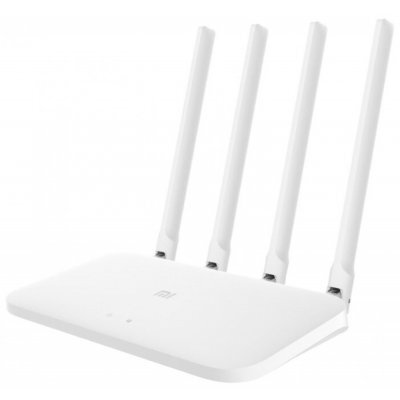  Wi-Fi  Xiaomi Mi WiFi Router 4A (DVB4230GL) 10/100BASE-TX - #1