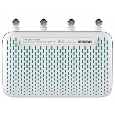  Wi-Fi  Xiaomi Mi WiFi Router 4A (DVB4230GL) 10/100BASE-TX - #3