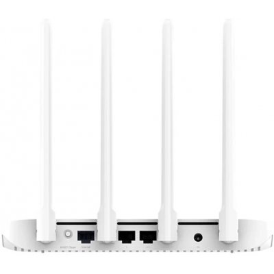  Wi-Fi  Xiaomi Mi WiFi Router 4A Giga Version (DVB4224GL) 10/100/1000BASE-TX  - #1