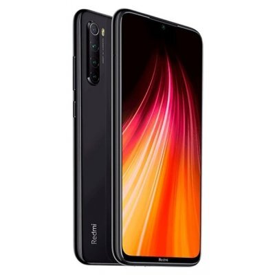   Xiaomi Redmi Note 8 (2021) 64Gb 4Gb   (32538) - #4