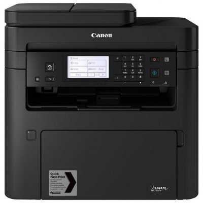     Canon i-Sensys MF269dw (2925C063) A4 Duplex WiFi  - #1