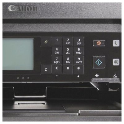     Canon i-Sensys MF267dw (2925C064) A4 Duplex WiFi  - #2