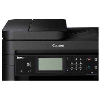     Canon i-Sensys MF237W (1418C169) A4 WiFi  - #3