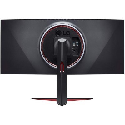Фото Монитор LG 38" 38GN950-B - #3