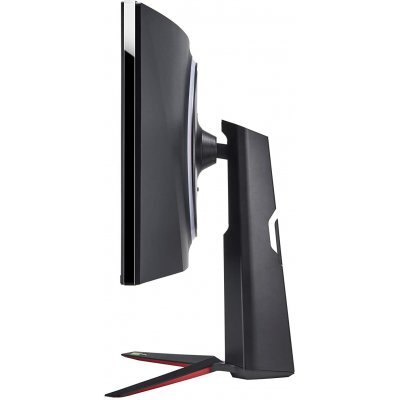 Фото Монитор LG 38" 38GN950-B - #4