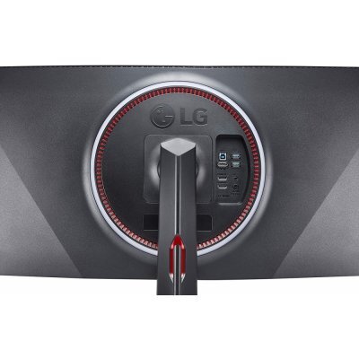 Фото Монитор LG 38" 38GN950-B - #5