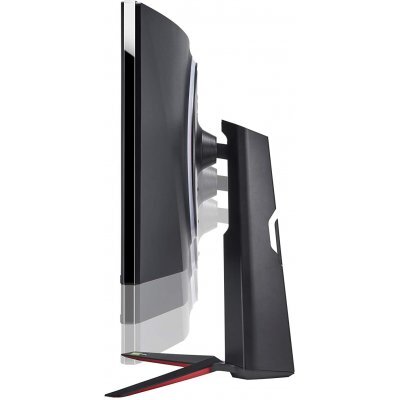 Фото Монитор LG 38" 38GN950-B - #6