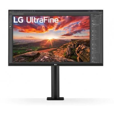   LG 27" 27UN880-B - #1