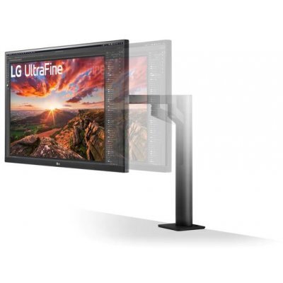   LG 27" 27UN880-B - #2