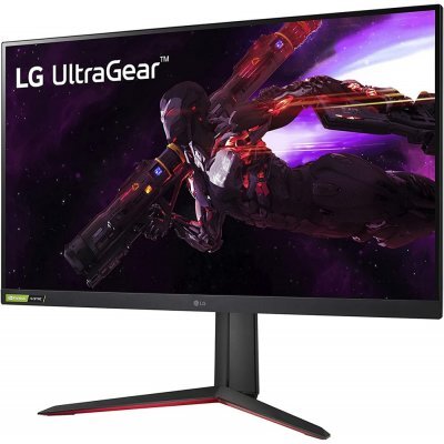   LG 32" 32GP850-B (<span style="color:#f4a944"></span>) - #1