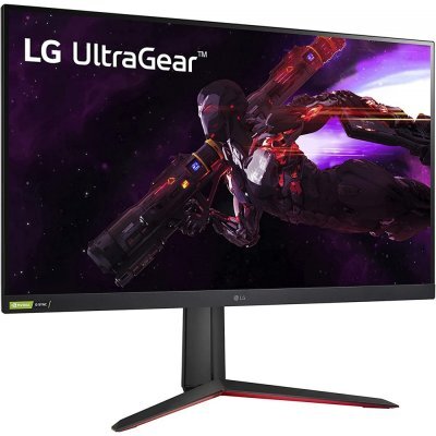   LG 32" 32GP850-B (<span style="color:#f4a944"></span>) - #2