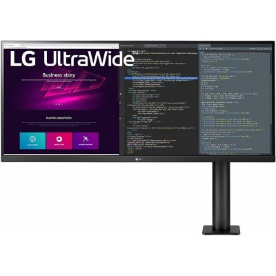   LG 34" 34WN780-B - #1