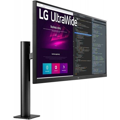   LG 34" 34WN780-B - #2