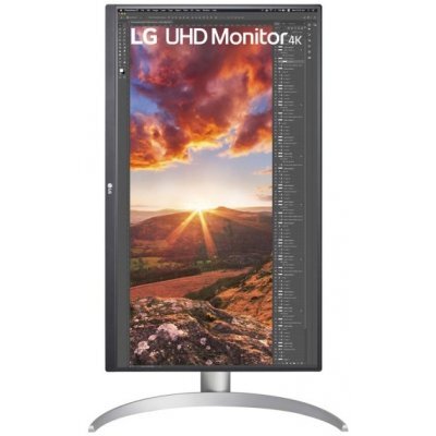   LG 27" 27UP850-W - #1