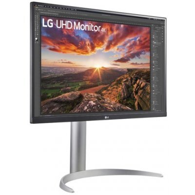   LG 27" 27UP850-W - #2