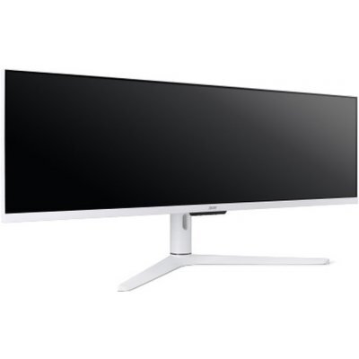 Фото Монитор Acer 43.4" Nitro XV431CPwmiiphx белый IPS (UM.MX1EE.P01) - #1