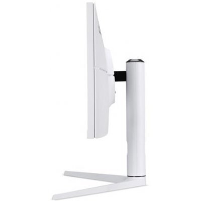 Фото Монитор Acer 43.4" Nitro XV431CPwmiiphx белый IPS (UM.MX1EE.P01) - #3