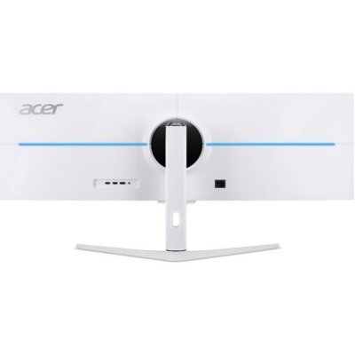 Фото Монитор Acer 43.4" Nitro XV431CPwmiiphx белый IPS (UM.MX1EE.P01) - #4