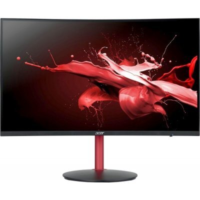   Acer 27" Nitro XZ272UVbmiiphx, VA (UM.HX0EE.V01) - #2